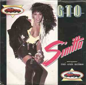 Sinitta - GTO