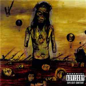 Slayer - Christ Illusion