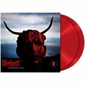 Slipknot - Antennas To Hell - The Best Of Slipknot