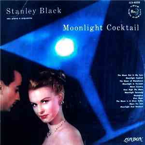 Stanley Black Seu Piano E Orquestra - Moonlight Cocktail