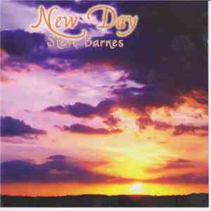 Steve Barnes - New Day