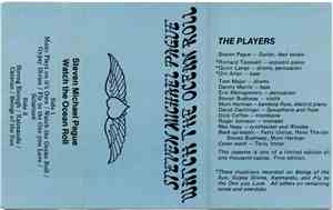 Steven Michael Pague - Watch The Ocean Roll