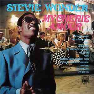 Stevie Wonder - My Cherie Amour