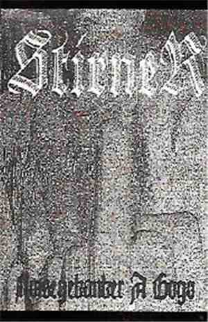 Stirner / Noisegekanker A Gogo - Split