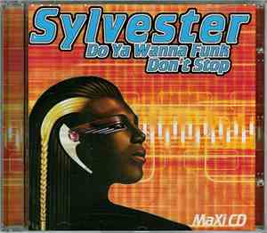Sylvester - Do Ya Wanna Funk / Don't Stop