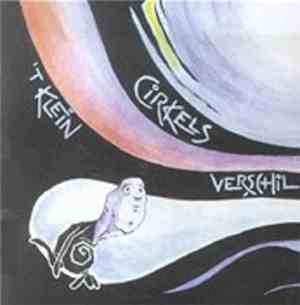 't Klein Verschil - Cirkels