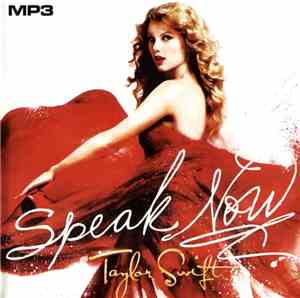Taylor Swift - MP3: Speak Now (Deluxe Edition)