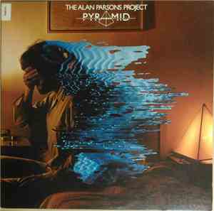 The Alan Parsons Project - Pyramid