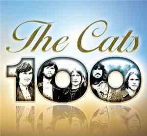 The Cats - The Cats 100