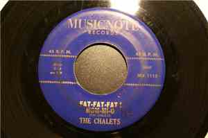 The Chalets  - Fat-Fat-Fat! Mom-Mi-O