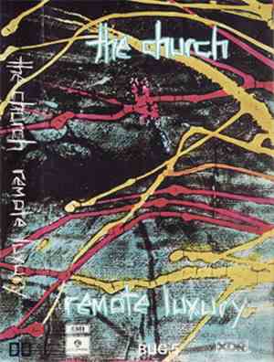 The Church - Remote Luxury