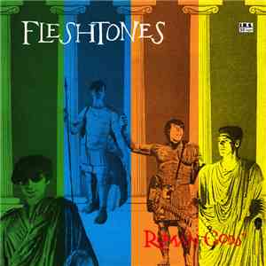 The Fleshtones - Roman Gods