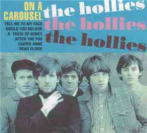 The Hollies - Vol. 2 - French 60's E.P. Collection