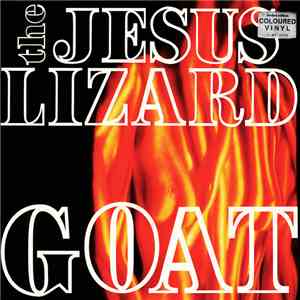The Jesus Lizard - Goat
