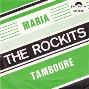 The Rockhits - Maria