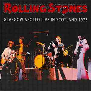 The Rolling Stones - In Scotland 1973