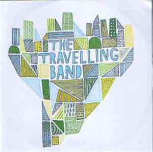 The Travelling Band - The Horizon, Me And You / Daylight