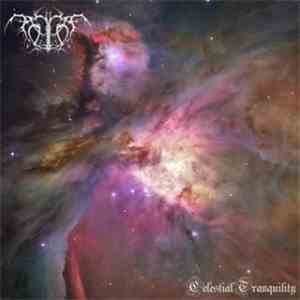 Tomhet  - Celestial Tranquility