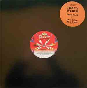 Tracy Weber - Sure Shot