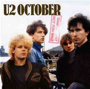 U2 - October
