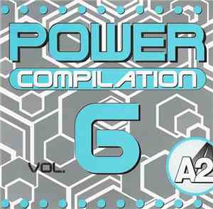 Various - A2 Power Compilation Vol. 6