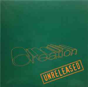 Various - Creation Unreleased