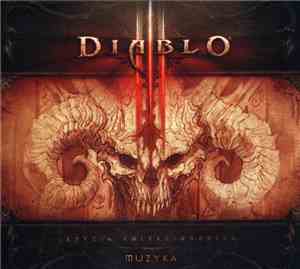 Various - Diablo III Soundtrack