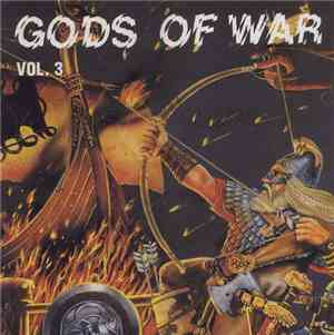 Various - Gods Of War Vol. 3