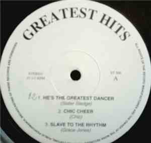 Various - Greatest Hits