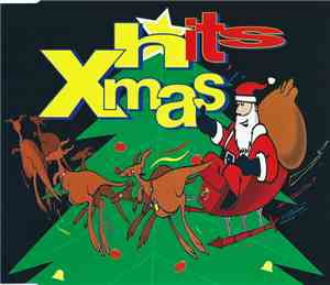 Various - Hits Xmas