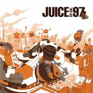 Various - Juice CD Volume 97