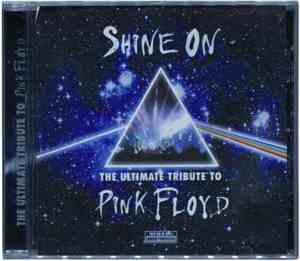 Various - Shine On: The Ultimate Tribute To Pink Floyd