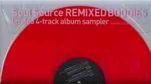 Various - Soul Source - Remixed Boogies