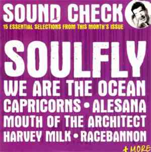 Various - Sound Check No. 112