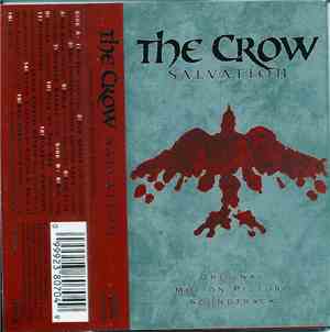 Various - The Crow : Salvation Original Motion Picture Soundtrack