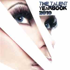Various - The Talent Yearbook 2010