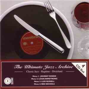 Various - The Ultimate Jazz Archive - Set 03/42