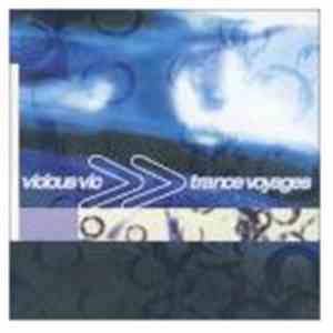 Various - Trance Voyages