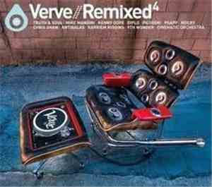 Various - Verve // Remixed 4
