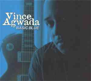 Vince Agwada - Basic Blue