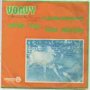 Voavy Rambonisaina - Ombilahy Vanga / Fotaka Ambarijeby
