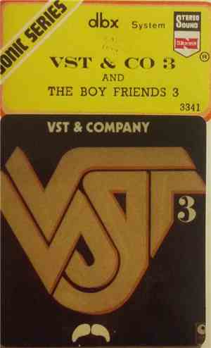 VST & Company & The Boyfriends  - VST & Co 3 And The Boyfriends 3