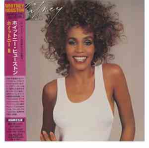 Whitney Houston - Whitney