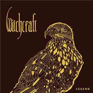 Witchcraft  - Legend