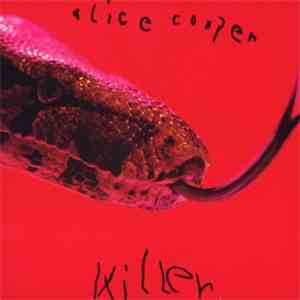 Alice Cooper - Killer