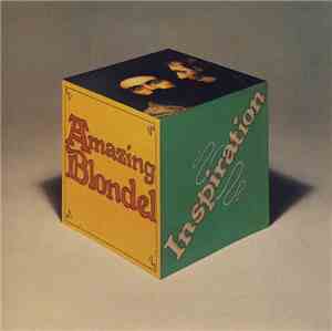 Amazing Blondel - Inspiration