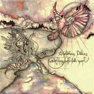 Anchorless Bodies - Everything Might Fall Apart
