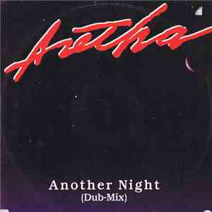Aretha Franklin - Another Night (Dub-Mix)