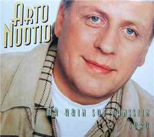Arto Nuotio - Mä Hain Sut Tanssiin / Suru