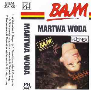 Bajm - Martwa Woda
